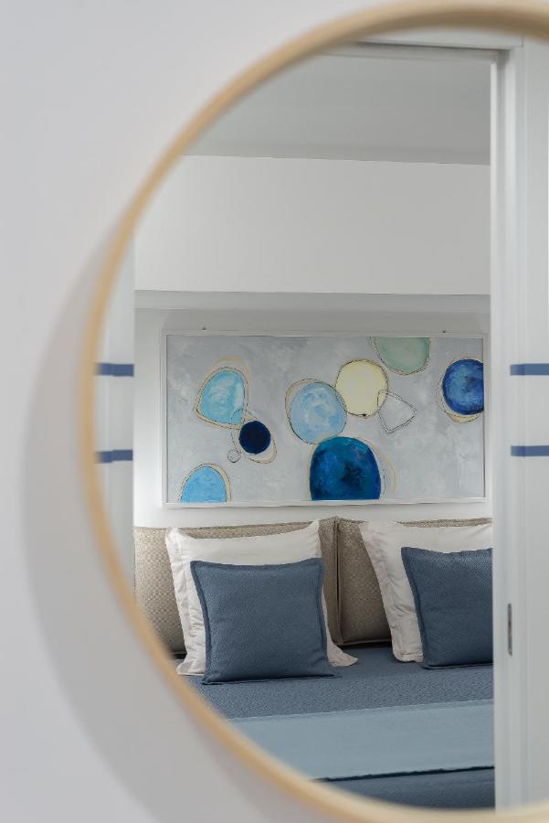 Porto Azzurro Suite - Goelba Exterior photo